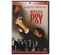Reservoir Dogs [DVD] [Region 2] (English audio)