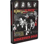 Reservoir Dogs - Mondo X Steelbook - Limited Edition Steelbook Blu-ray