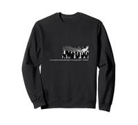 Reservoir Dogs Mr Blonde Film Quote PAPL2708 Sweatshirt