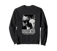 Reservoir Dogs Mr Blonde 'Little Doggie' Quote PAPL2718 Sweatshirt