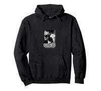 Reservoir Dogs Mr Blonde 'Little Doggie' Quote PAPL2719 Pullover Hoodie