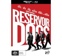 Reservoir Dogs (Special Edition)