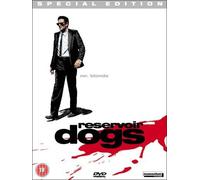 Reservoir Dogs - Special Edition -Mr Blonde [DVD]