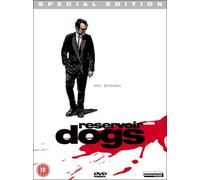 Reservoir Dogs - Special Edition -Mr Brown [DVD]