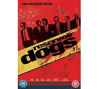 Reservoir Dogs (Two-Disc Collector's Edition) [DVD]