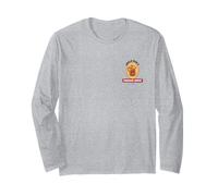 Reservoir Dogs Uncle Bob’s Pancake House Long Sleeve T-Shirt