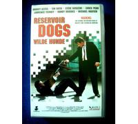 RESERVOIR DOGS - Wilde Hunde