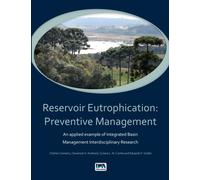 Reservoir Eutrophication : Preventive Management