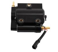 Reservoir Fuel Pump Assy Compatible With Outboard 225HP E225FPXSTM 2003 Fuel System