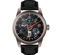 Reservoir GT Tour Skeleton Watch RSV-041