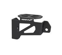 Reservoir Guard Protector For CFMOTO 450MT 450 MT MT450 CF MOTO 450 IBEX 450 Motorcycle Accessories Rear Brake Fluid Reservoir Cover Guard Protection