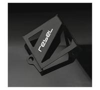 Reservoir Guard Protector For REBEL1100 Motorcycle Accessories Switch Button Cap Rear Brake Fluid Reservoir Cover Guard For Hon&da Rebel 1100 CMX1100 CMX 1100