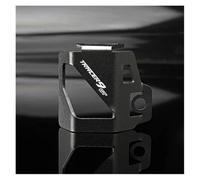Reservoir Guard Protector For Yam&aha TRACER 9 GT + TRACER 9GT 9GT+ 2021-2024 Motorcycle Accessories CNC Aluminum Rear Brake Fluid Reservoir Guard Cover