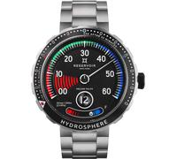 Reservoir Hydrosphere Blackfin Watch RSV-056