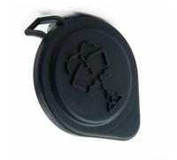 Reservoir Lid for BMW Windshield Washer System Fits OE 61667264145 on X1 E84 2013-2015 X3 F25 2011-2015 X5 E70 2008-2015 Models