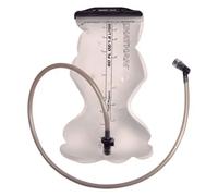Nathan Vapor Canister, Unisex Adult, unisex_adult, 4551_1.8 l, Multicoloured (Clear), 1.8 l