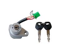 Reservoir Oil Cup Cover Cap Motorcycle Accessories Door Lock Set Ignition Switch Side Cover Fuel Tank Gas Cap For ha&ojue Gz150-a