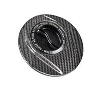 Reservoir Oil Cup Cover Cap Release Fuel Filler Cover For MULTISTRADA 950/950S Locking Airbox Protection Gas Oil Cap Tank