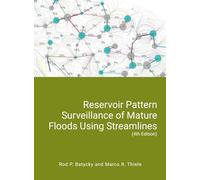 Reservoir Pattern Surveillance of Mature Floods Using Streamlines