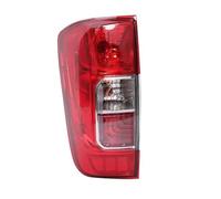 Reservspegelglas Bil For Nissan For Navara For NP300 For D23 2015-2019 Rear Tail Light LHD Rear Tail Lamp Assembly NO Bulbs And Wire(Left)