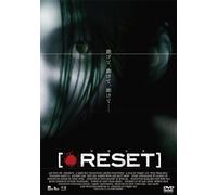 RESET/リセット (1WeekDVD)