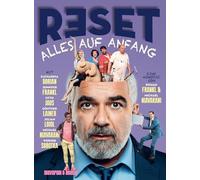 Reset: Alles auf Anfang