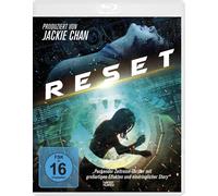 Reset (Blu-ray) Yang Mi Huo Wallace King Shih-Chieh Chang Wallace Huo Mi Yang