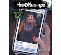Reset Day (Hello Neighbor, Book 7)