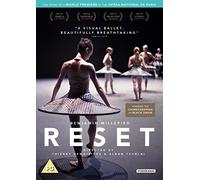 Reset [DVD] [2016]