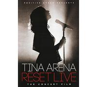 Reset Live [DVD]