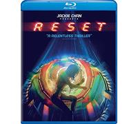 RESET - RESET (1 Blu-ray)