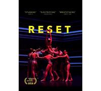 RESET - RESET (1 DVD)