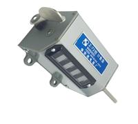 Reset Revolution Tachometer digital Mechanical Counter 0-99999 Pull Push Hand Counter Meter Tachometer