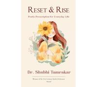 Reset & Rise (Edition1st)