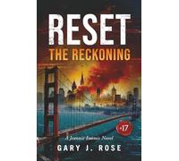 Reset: The Reckoning (Jeannie Loomis FBI Agent)