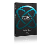 Reset - the Relationship Paradigm - Finding a New Course After Drifting Apart
