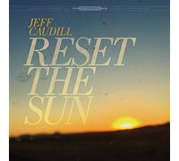 Reset The Sun [VINYL]