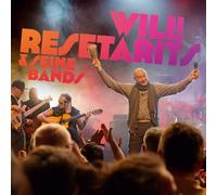 Resetarits, Willi - Willi Resetarits und Seine Bands [VINYL]