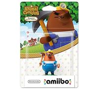 Resetti amiibo - Animal Crossing Collection (Nintendo Wii U/3DS)