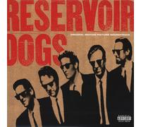 Resevoir Dogs - Soundtrack Vinyl LP Tarantino Reissue 2015 NEW