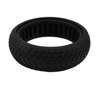 RESFNSE Electric Scooter 6 Inch Solid Tire for Skateboard Scooter Tyre Tire Wheel Rubber Tyre Electric Scooter Parts