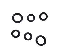 ResGcx 2Pcs O-Rings For Duoprop DPSM DRIVE 3852045 3855081