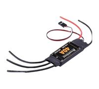 ResGcx 30A 40A Specification FPV Power System Core Drive 2-6S Brushless ESC 7V-25V Speed Controller Maintenance Part For F450 S500 1PC(40A short-term)