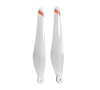 ResGcx 3411 Carbon Nylon Propellers For X9 Power System Drone Folding Structural Component 1 Pair(2pcs CW)