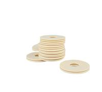 ResGcx 5627 Industrial 6-Blade Propellers White Thermal-Stable Composite Rotors For T60 Power System Professional Flight Platforms CW/CCW 1 Pair/3 Pairs(T60 gask 16pcs)