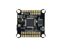 ResGcx 60A Stack F405 / F722 Flight Controller Fit For FPV Drone