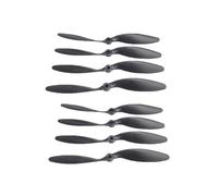 ResGcx 8060 8x6 Propeller For Propulsion System Composite Material Dynamically Balanced 8PCS