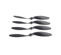 ResGcx 8060 8x6 Propeller For RC Airplane Propulsion System Composite Material Dynamically Balanced 4PCS