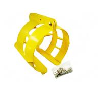 ResGcx 9" Propeller Prop Guard For Outboard 9.9/15/18/20HP