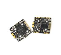 ResGcx ARGUS F745 AIO Flight Controller 40A 4-6S Fit For FPV Drone